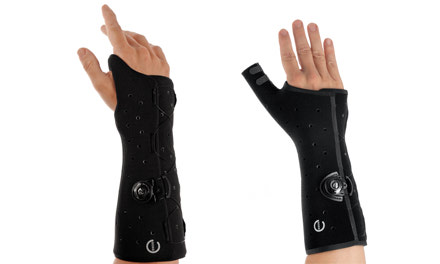 Wrist Hand Orthoses 