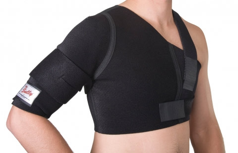 Shoulder Orthoses